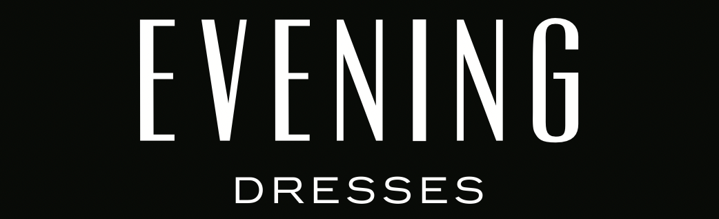 Evening Dresses